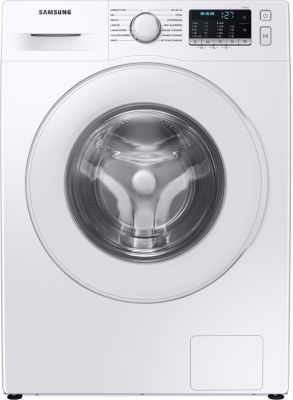 Lave linge hublot SAMSUNG WW80TA046TE