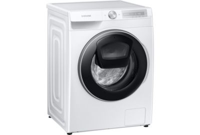 LL Front SAMSUNG WW90T654DLH