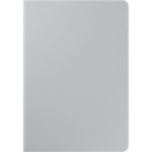 Etui SAMSUNG Tab S7/S8 Book Cover gris