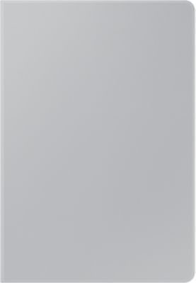 Etui Samsung Tab S7+ Book Cover gris