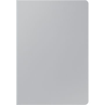 Etui SAMSUNG Tab S7+ Book Cover gris