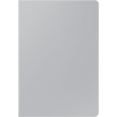 Etui SAMSUNG Tab S7+/S8+ Book Cover gris