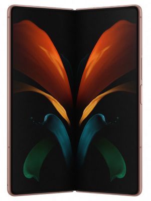 Photo de samsung-galaxy-z-fold-2