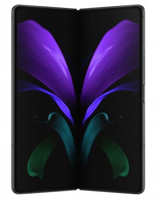 Smartphone SAMSUNG Galaxy Z Fold2 5G Noir Reconditionné