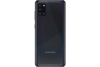 Smartphone SAMSUNG Galaxy A31 Noir