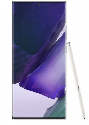Smartphone SAMSUNG Galaxy Note 20 Ultra Blanc 256Go 5G Reconditionné
