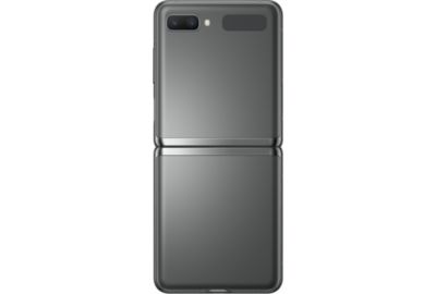 Smartphone SAMSUNG Z-Flip Gris 5G