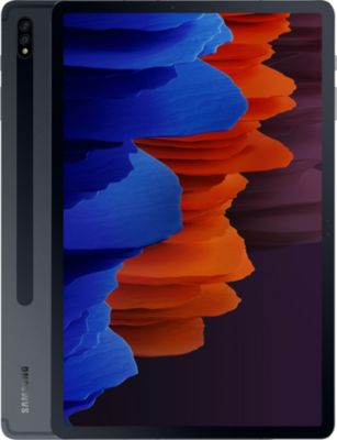 Tablette Android SAMSUNG Galaxy Tab S7+ 256Go Noir Reconditionné