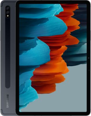 Samsung S7 tablette