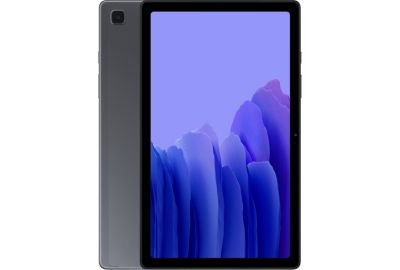 Tablette SAMSUNG Galaxy Tab A7 10.4 4G 32Go Gris
