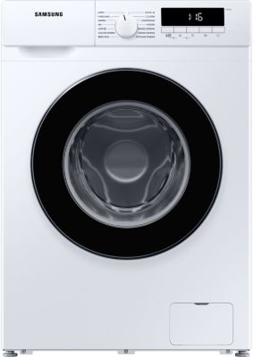 LL Front SAMSUNG WW80T301MBW/EF Reconditionné