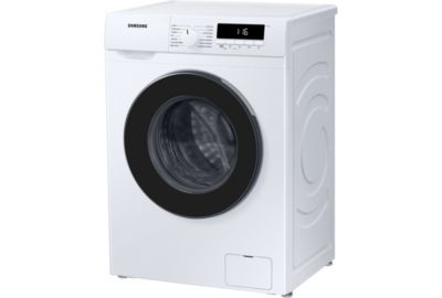 LL Front SAMSUNG WW80T301MBW/EF