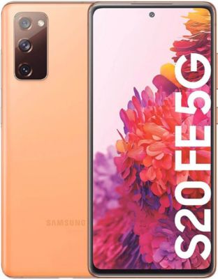 Votre smartphone reconditionné par Samsung - Orange