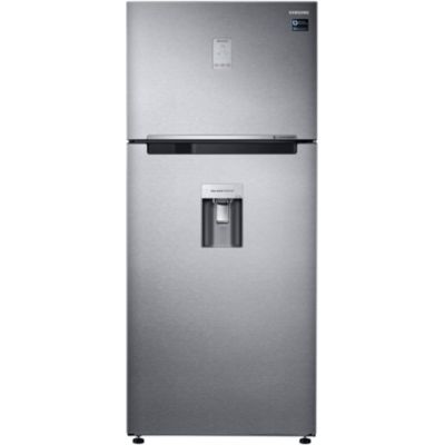 Location Réfrigérateur 2 portes Samsung RT53K6640SL/EF
