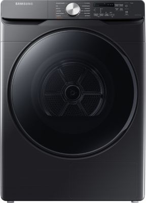 Seche-Linge Pompe À Chaleur 16 Kg Reconditionné Samsung Dv16T8520Bv