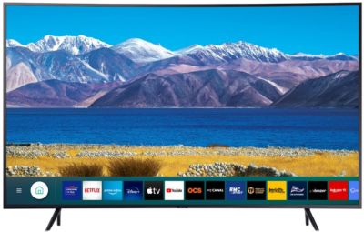 TV LED SAMSUNG 58TU6905 2020 Reconditionné