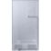 Location Réfrigérateur Américain SAMSUNG RS67A8810B1