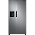 Réfrigérateur Américain SAMSUNG RS67A8811S9 Reconditionné