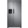 Location Réfrigérateur Américain Samsung RS67A8811S9