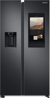 Réfrigérateur Américain SAMSUNG RS6HA8880B1 Family Hub Reconditionné