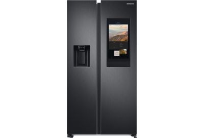Réf US SAMSUNG RS6HA8880B1 Family Hub