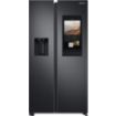 Réfrigérateur Américain SAMSUNG RS6HA8880B1 Family Hub