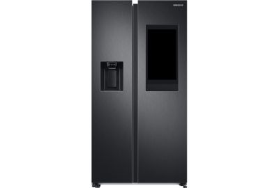 Réf US SAMSUNG RS6HA8880B1 Family Hub