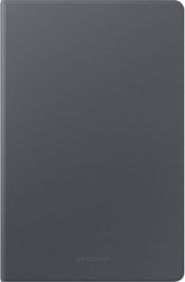 Etui Samsung Tab A7 gris