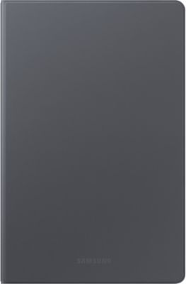 Etui SAMSUNG Tab A7 gris