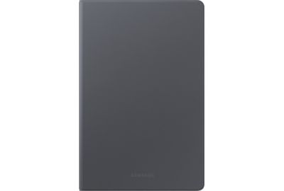 Etui SAMSUNG Tab A7 gris