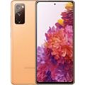 Smartphone SAMSUNG Galaxy S20 FE Orange 5G (Cloud Orange) Reconditionné