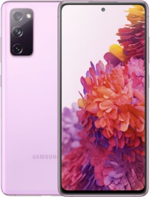 Smartphone SAMSUNG Galaxy S20 FE Lavande 5G (Cloud Lavander Reconditionné Smartphone SAMSUNG Galaxy S20 FE Lavande 5G (Cloud Lavander Reconditionné