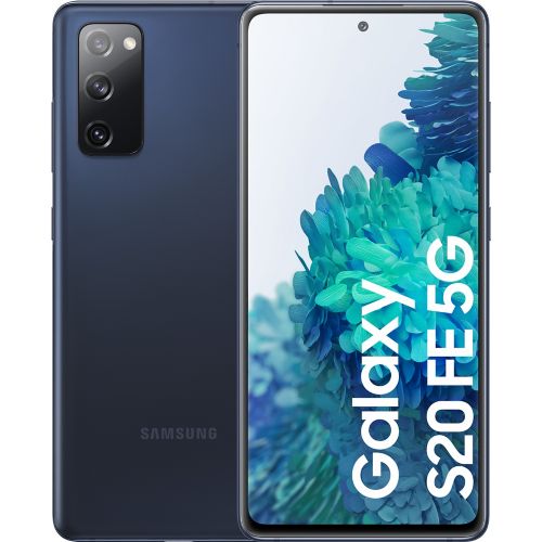Samsung Galaxy S21 FE 5G Lavande 128Go Reconditionné