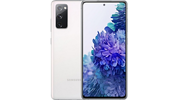 Smartphone SAMSUNG Galaxy S20 FE Blanc 5G (Cloud White) Reconditionné