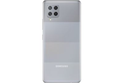 Smartphone SAMSUNG Galaxy A42 Gris 5G