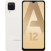 Smartphone SAMSUNG Galaxy A12 Blanc Reconditionné