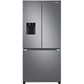 SAMSUNG Réfrigérateur multi portes SAMSUNG RF50A5202S9