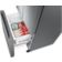 Location Réfrigérateur multi portes Samsung RF50A5202S9