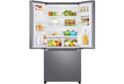 Combi SAMSUNG RB34T670ESA