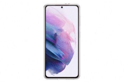 Coque SAMSUNG Samsung S21 transparent