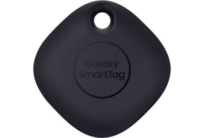 PORTE CLE SAMSUNG Galaxy SmartTag Noir