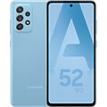 Smartphone SAMSUNG Galaxy A52 Bleu 5G Reconditionné