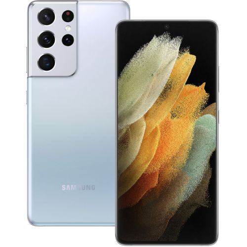 Coque Samsung Galaxy S24 Ultra 5G Verre Trempé Coeurs Roses - Ma Coque