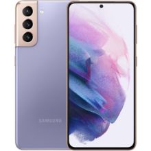 Smartphone SAMSUNG Galaxy S21 Violet 128 Go 5G Reconditionné