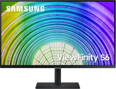Ecran PC SAMSUNG 27'' S60U LS27A600UUUXEN