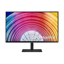 Ecran PC SAMSUNG 32'' S60 LS32A600NWUXEN