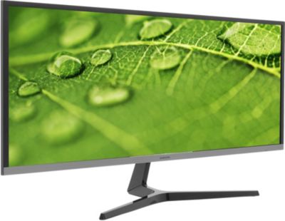 Ecran PC SAMSUNG S34J550WQR