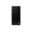 Coque SAMSUNG Samsung S21 Ultra Clear Protective noir