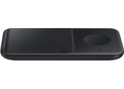 Chargeur induction SAMSUNG Sans fil duo noir