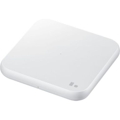 Chargeur induction SAMSUNG Sans fil pad blanc charge rapide